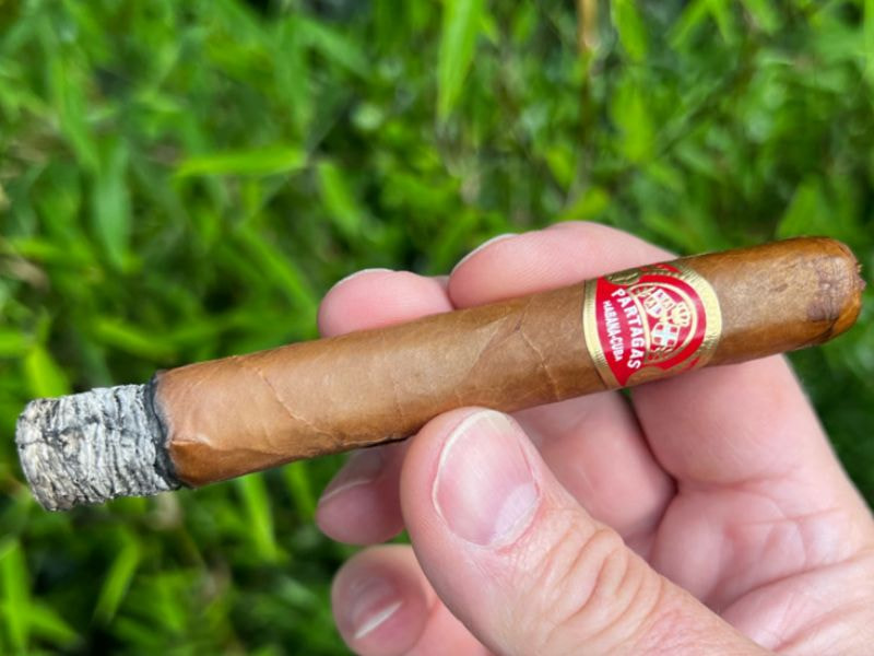 Hương vị mê đắm, khiến bạn không thể ngừng hút